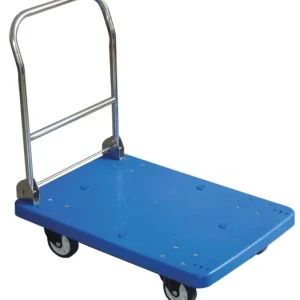 Platform Wagen, Hendi, 730x480x(h)825mm Merkproduct