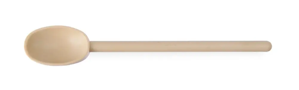 Direct Beschikbaar Pollepel, Hendi, Hout Licht, (l)305mm