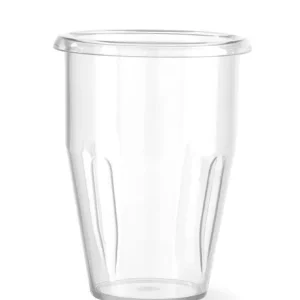 Polycarbonaat Beker Voor Milkshaker – Design By Bronwasser, Hendi, 0,5L, ø116x(h)161mm Aanbieding