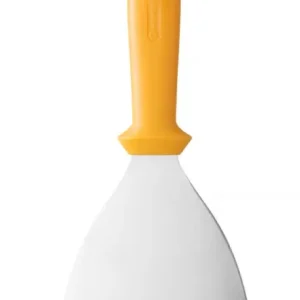 Pizzaspatel heavy-duty, HENDI, Oranje, 263x132x(H)17mm Flitsaanbieding