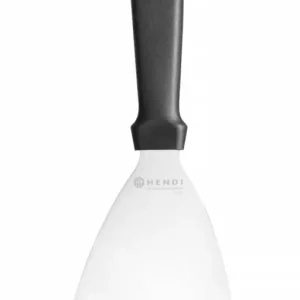 Plaatmes, Hendi, Zwart, 102x265mm Direct Beschikbaar