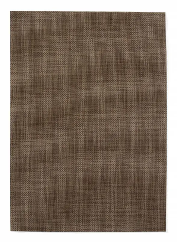 Fabrieksprijs Placemat – Set, Hendi, Bruin, 6 St., 450x300mm