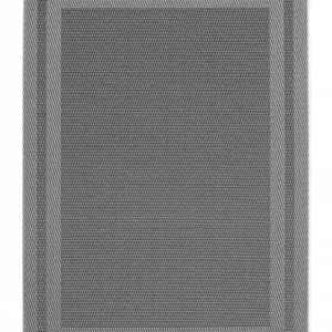 Placemat, Frame – Set, Hendi, Grafiet, 6 St., 450x300mm Op = Op