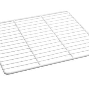 Hete Deal Plank Voor Koelkasten En Vriezers Met 2 Deuren Kitchen Line, Arktic