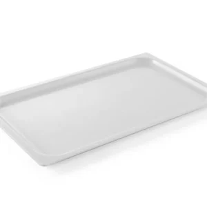 Plateau GN 1/1, Hendi, GN 1/1, 530x325x(h)20mm Laatste Kans