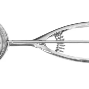 Actieprijs Portioneerlepel Kitchen Line, Hendi, Kitchen Line, 1/10, ø70mm