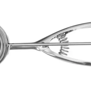 Portioneerlepel Kitchen Line, Hendi, Kitchen Line, 1/12, ø66mm Rechtstreeks Van De Fabrikant