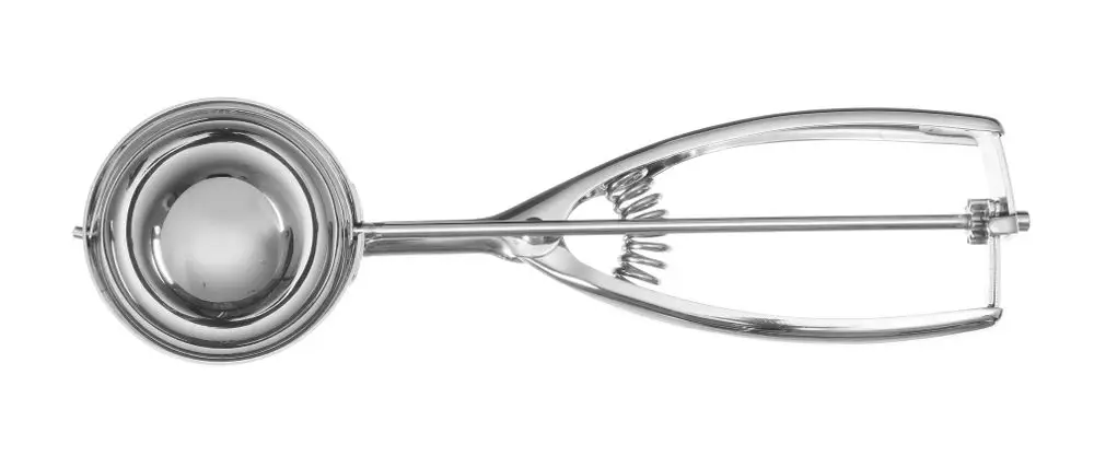 Portioneerlepel Kitchen Line, Hendi, Kitchen Line, 1/12, ø66mm Rechtstreeks Van De Fabrikant
