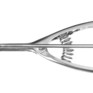 Portioneerlepel Kitchen Line, Hendi, Kitchen Line, 1/16, ø59mm Hete Deal