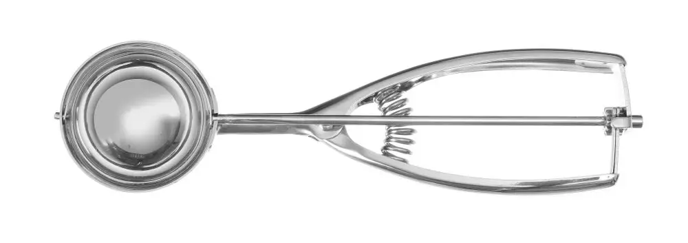 Portioneerlepel Kitchen Line, Hendi, Kitchen Line, 1/16, ø59mm Hete Deal