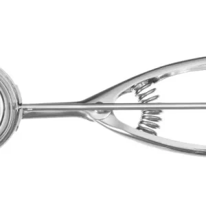 Portioneerlepel Kitchen Line, Hendi, Kitchen Line, 1/20, ø56mm Lage Prijs