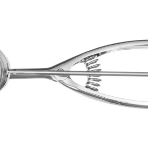 Portioneerlepel Kitchen Line, Hendi, Kitchen Line, 1/36, ø48mm Bestel Nu