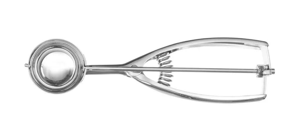 Portioneerlepel Kitchen Line, Hendi, Kitchen Line, 1/36, ø48mm Bestel Nu