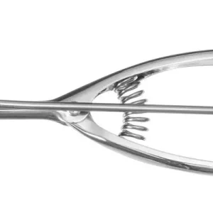 Direct Beschikbaar Portioneerlepel Kitchen Line, Hendi, Kitchen Line, 1/40, ø44mm