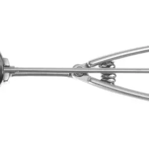 Portioneerlepel Ovaal Stöckel, Stöckel, 1/20, 70x52mm Korting