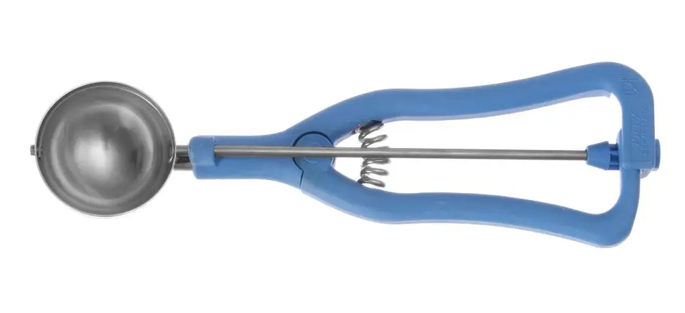 Portioneerlepel Profi Line, Hendi, Profi Line, 1/24, ø51mm Veilige Betaling