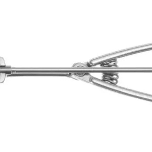 Portioneerlepel Stöckel, Stöckel, 1/10, ø70mm Gereduceerde Prijs