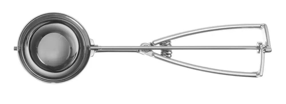 Portioneerlepel Stöckel, Stöckel, 1/10, ø70mm Gereduceerde Prijs