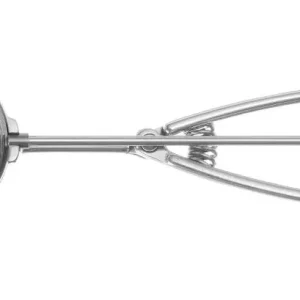 Portioneerlepel Stöckel, Stöckel, 1/12, ø67mm Hoge Kwaliteit