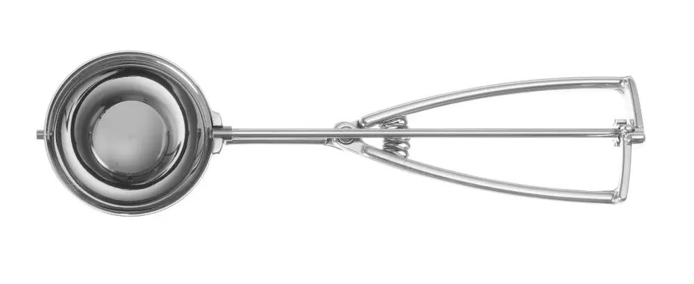 Portioneerlepel Stöckel, Stöckel, 1/12, ø67mm Hoge Kwaliteit