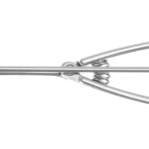 Populair Portioneerlepel Stöckel, Stöckel, 1/16, ø59mm
