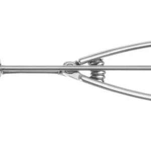 Flitsaanbieding Portioneerlepel Stöckel, Stöckel, 1/24, ø51mm