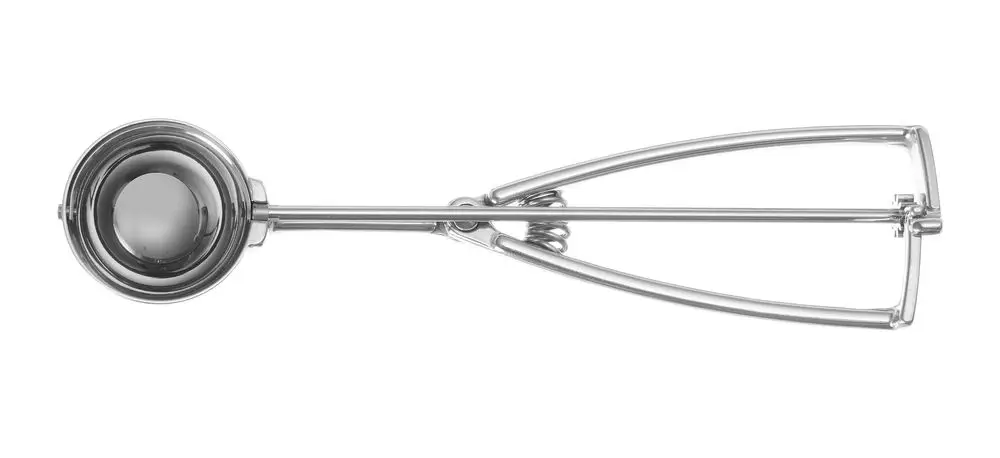 Gereduceerde Prijs Portioneerlepel Stöckel, Stöckel, 1/36, ø47mm