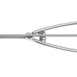 Portioneerlepel Stöckel, Stöckel, 1/50, ø43mm Voordeelprijs