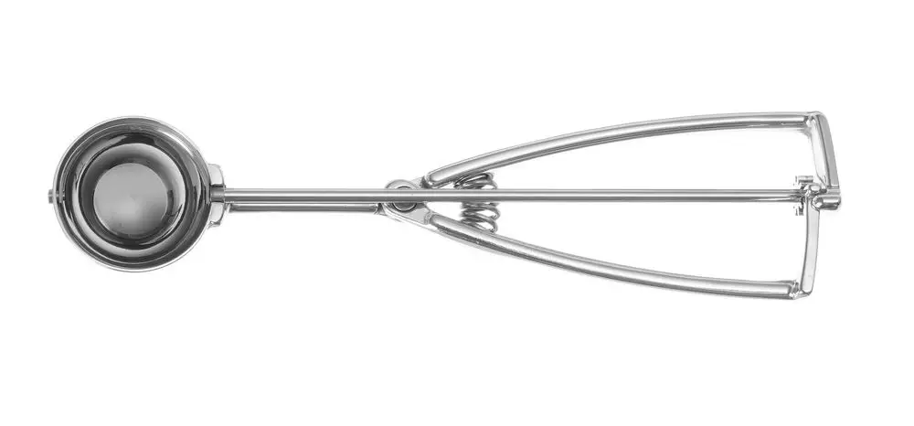 Portioneerlepel Stöckel, Stöckel, 1/50, ø43mm Voordeelprijs