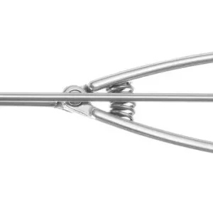 Flitsaanbieding Portioneerlepel Stöckel, Stöckel, 1/60, ø40mm