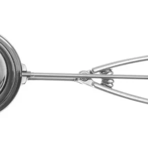 Portioneerlepel Stöckel, Stöckel, 1/8, ø80mm Direct Beschikbaar