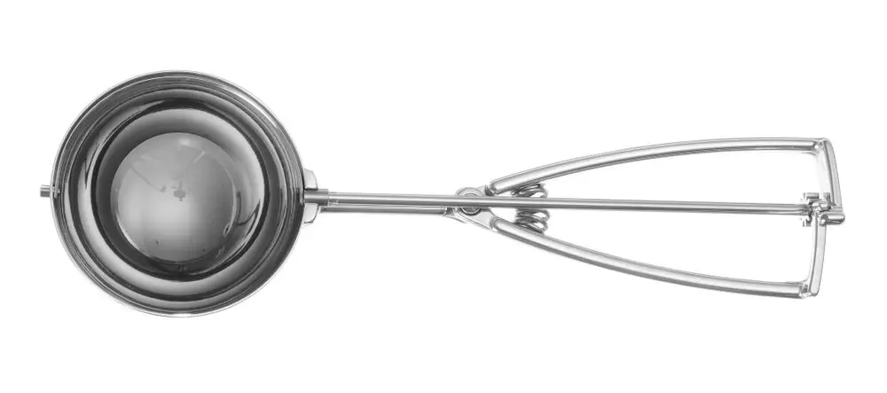 Portioneerlepel Stöckel, Stöckel, 1/8, ø80mm Direct Beschikbaar