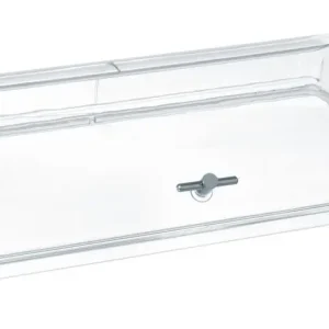 Presentatie Kap, Hendi, GN 1/1, 545x335x(h)95mm Tijdelijk Beschikbaar