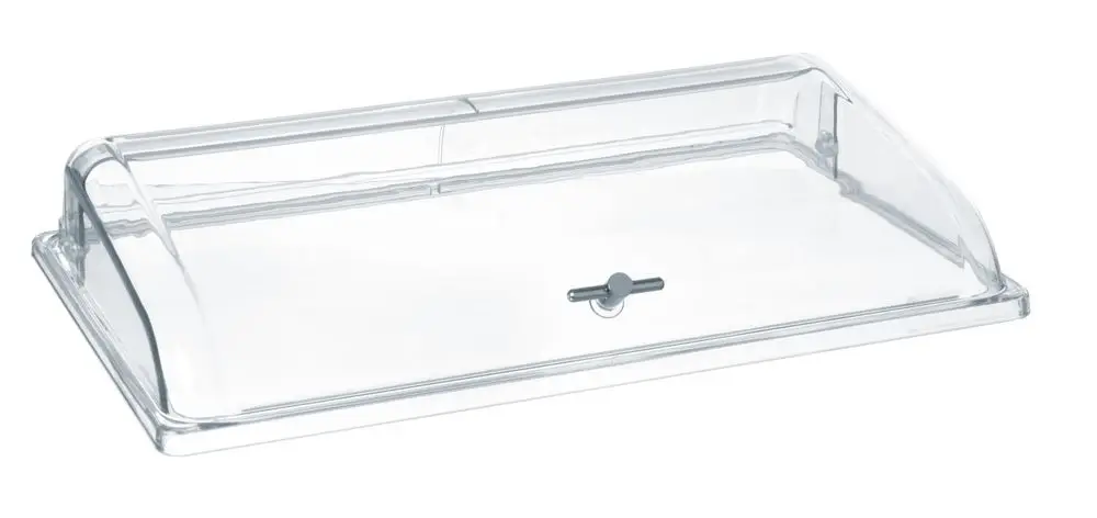 Presentatie Kap, Hendi, GN 1/1, 545x335x(h)95mm Tijdelijk Beschikbaar