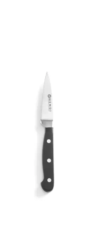 Hoge Kwaliteit Schilmes, Hendi, Kitchen Line, Zwart, (l)200mm