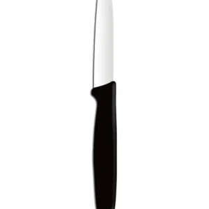 Direct Verzonden Schilmes, Hendi, Zwart, (l)180mm