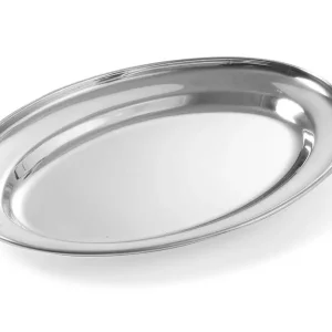 Bestseller Schotel Ovaal, Hendi, 350x240mm