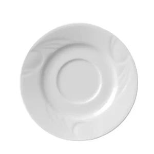 Schotel Voor Espressokopje, Hendi, ø125mm Populair