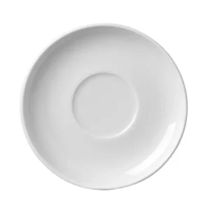 Schotel Voor Espressokopje, Hendi, ø83mm Uitverkoop