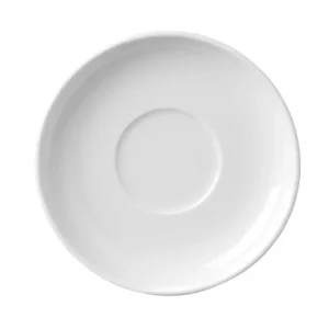 Express Levering Schotel Voor Koffie En Cappuccinokop, Hendi, ø145mm