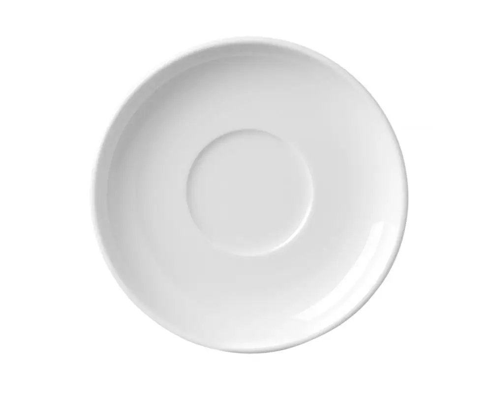 Express Levering Schotel Voor Koffie En Cappuccinokop, Hendi, ø145mm