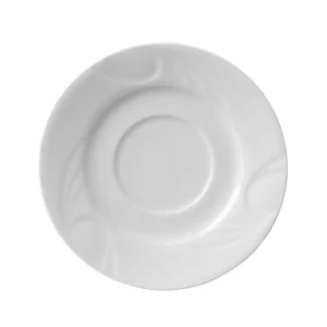 Schotel Voor Koffie En Cappuccinokop, Hendi, ø149mm Superprijs