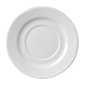 Schotel Voor Koffiekop, Cappuccino Kop En Mok, Hendi, ø150mm Koop Online