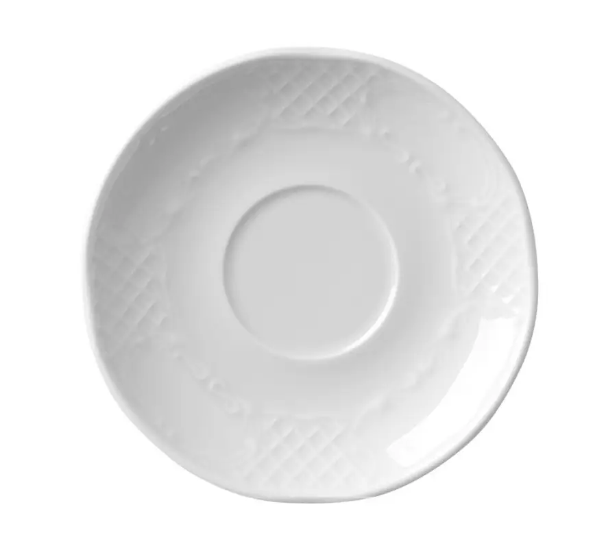 Schotel Voor Koffiekop, Hendi, ø138mm Rechtstreeks Van De Fabrikant