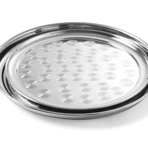 Serveerplateau, Hendi, ø400x(h)19mm Bestseller