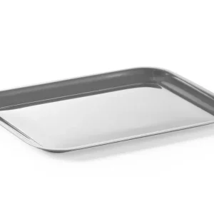 Gereduceerde Prijs Serveerschaaltje, Hendi, 205x155mm