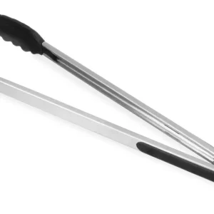 Uitverkoop Serveertang, Hendi, Zwart, (l)445mm