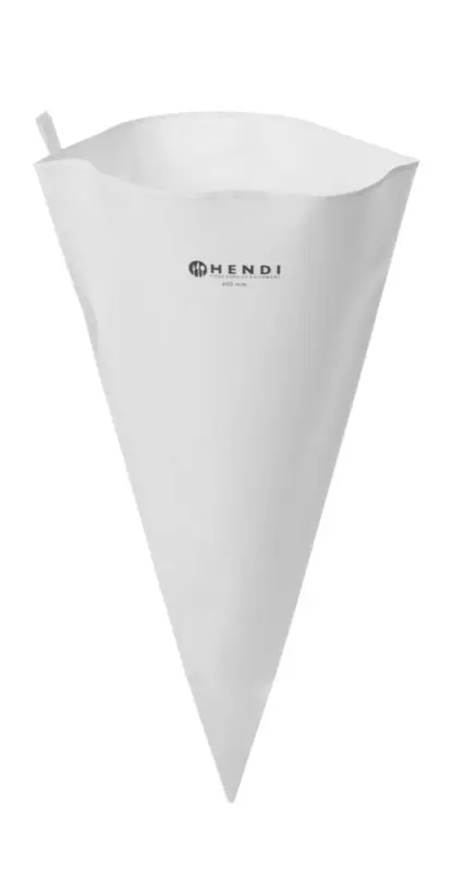 Spuitzak Katoen – 2 St., Hendi, Kitchen Line, 2 St., (l)500mm Direct Beschikbaar