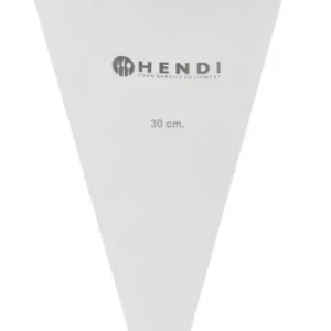 Spuitzak Nylon, Hendi, Profi Line, (l)300mm Gereduceerde Prijs