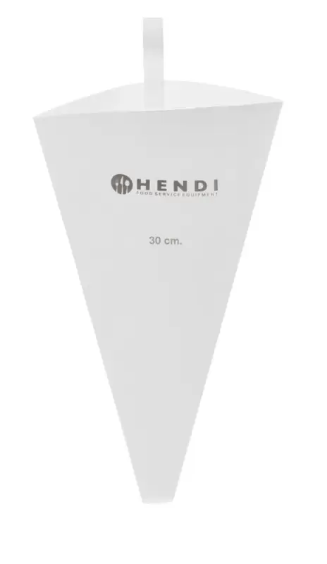 Spuitzak Nylon, Hendi, Profi Line, (l)300mm Gereduceerde Prijs